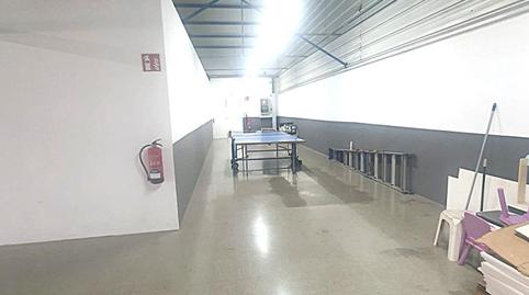 Foto 3 von Fabrikhallen zum Verkauf in Cristo Rey - Parque Europa, Inca