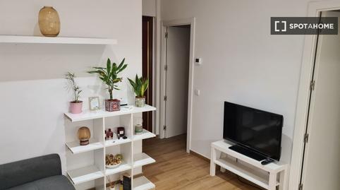 Foto 4 de Pis de lloguer a Palacio,  Madrid Capital