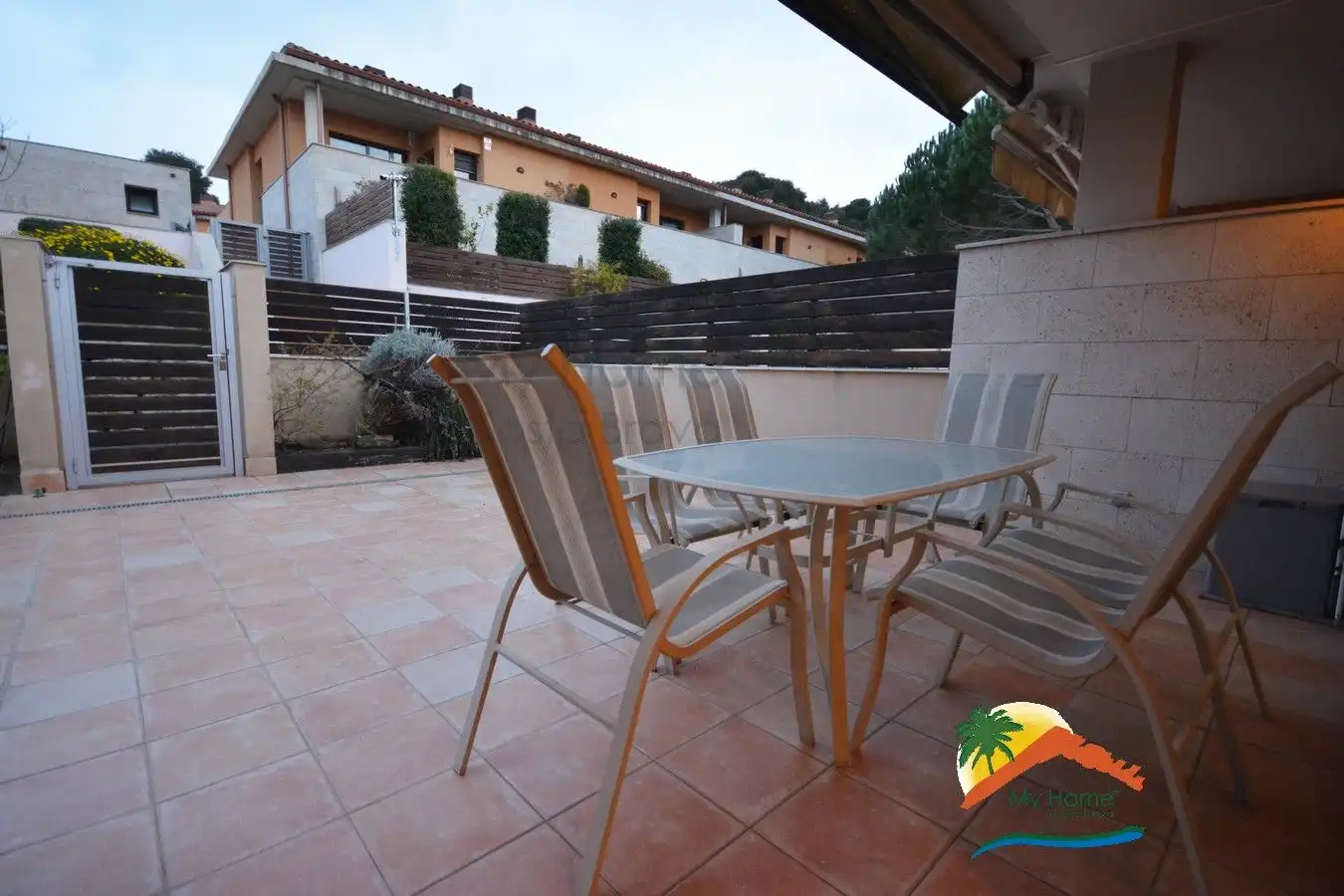 Maison mitoyenne avec piscine à vendre à Santa Clotilde, imagen 23