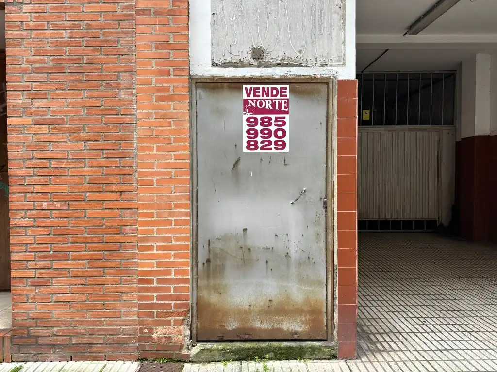 Local comercial en venda a Calle San Gabriel 24, imagen 5