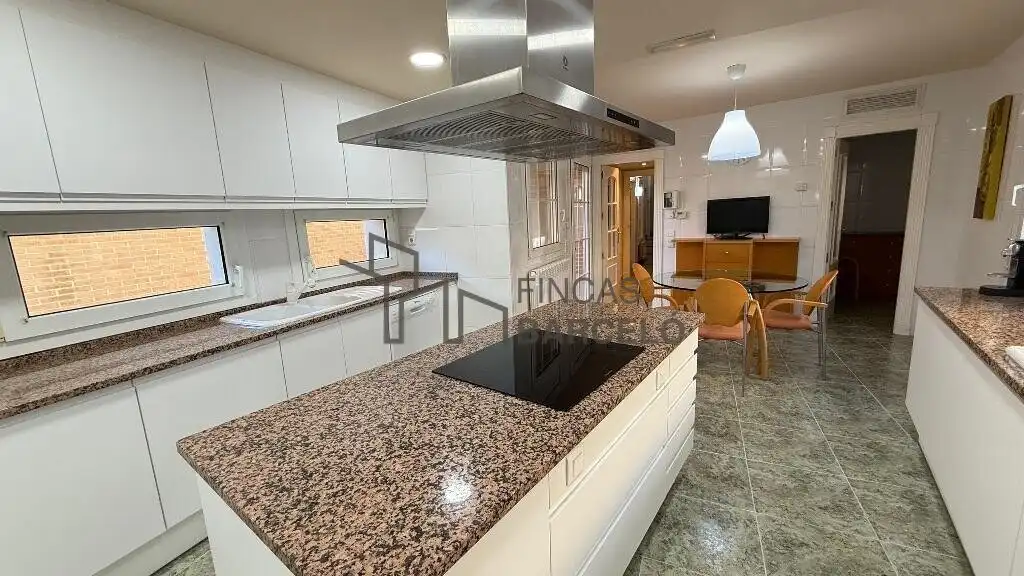 Casa adosada en venta en Casablanca