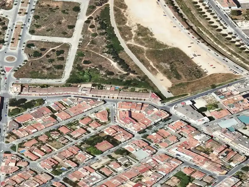 Casa en venta en Calle Roquetes, imagen 2
