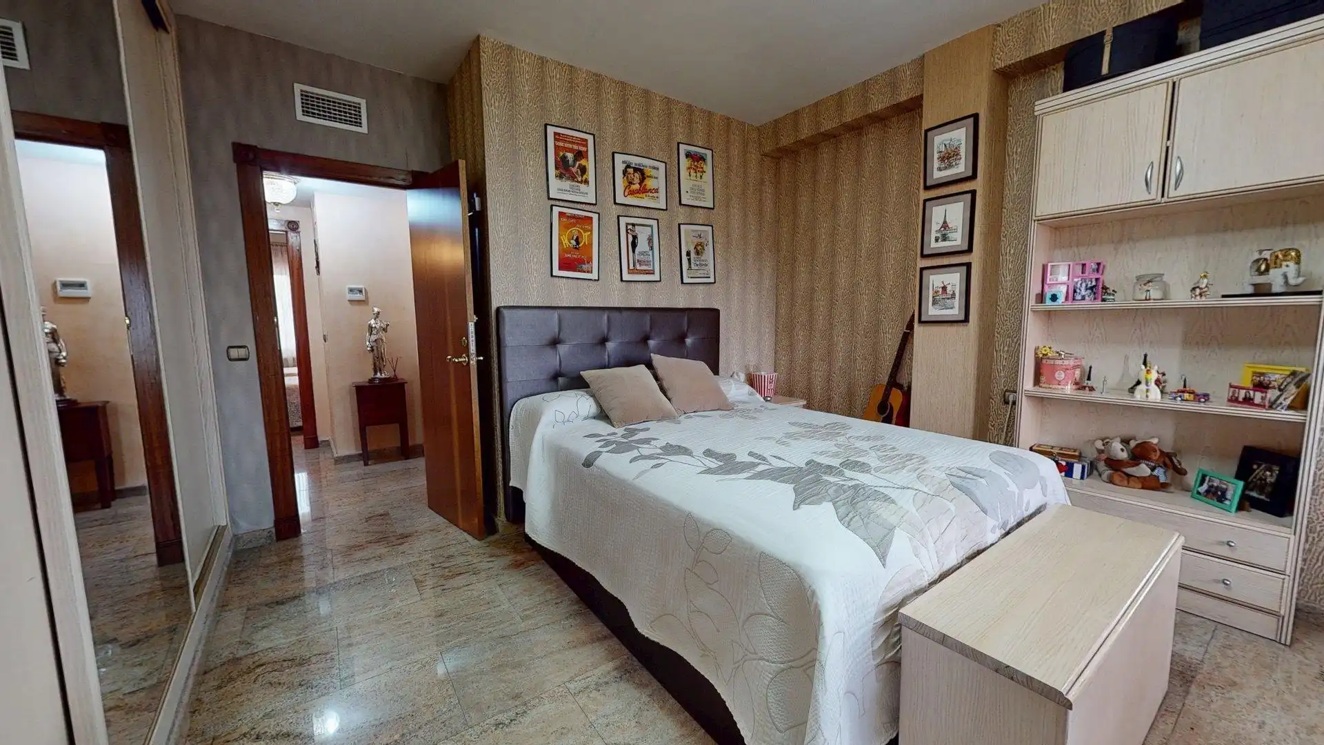 Villa avec piscine à vendre à Calle SANSUEÑA, imagen 13