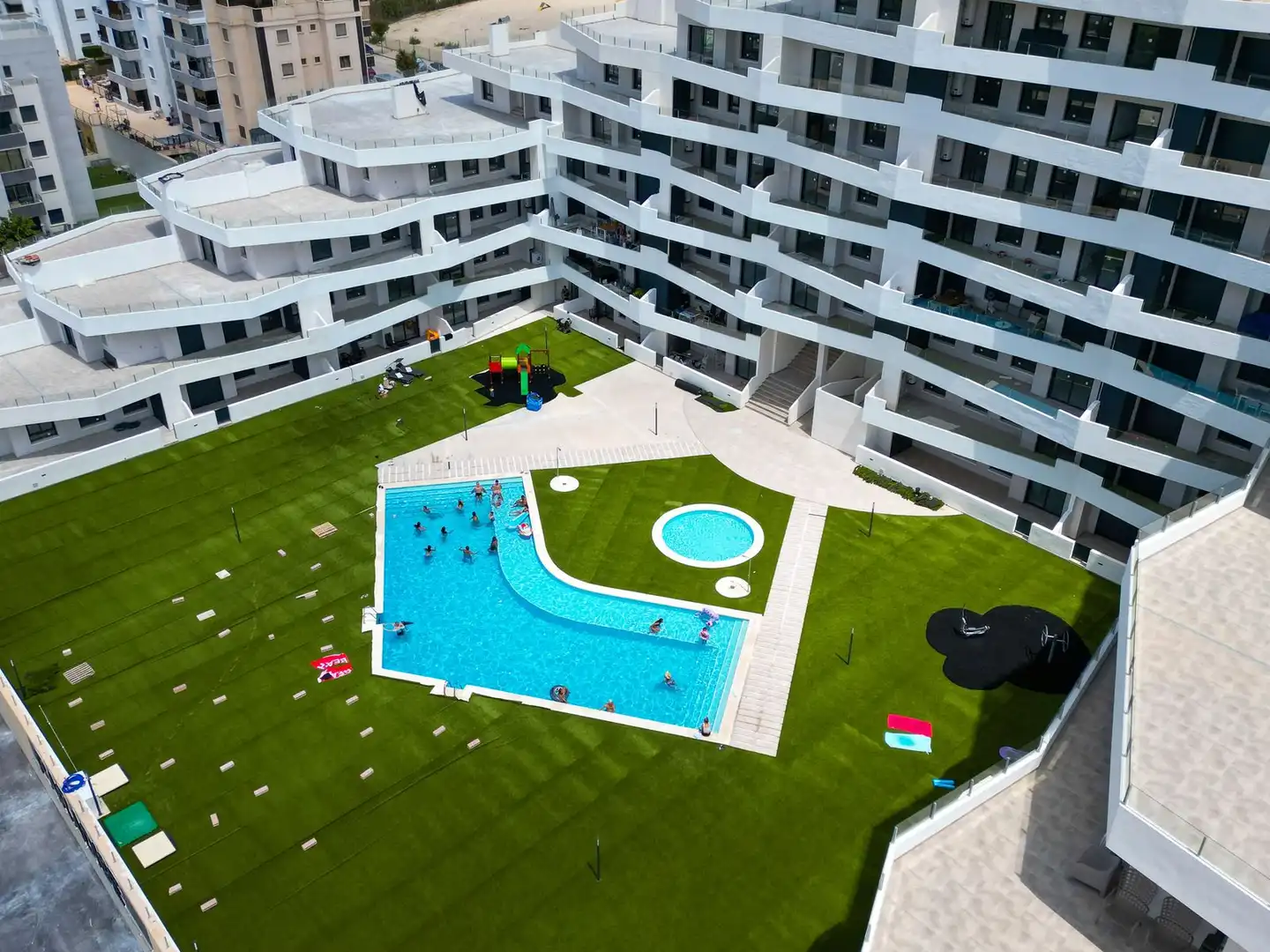 Apartament en venda a San Miguel de Salinas, imagen 18