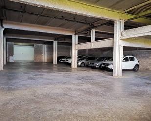 Parking of Industrial buildings for sale in Puerto de la Cruz