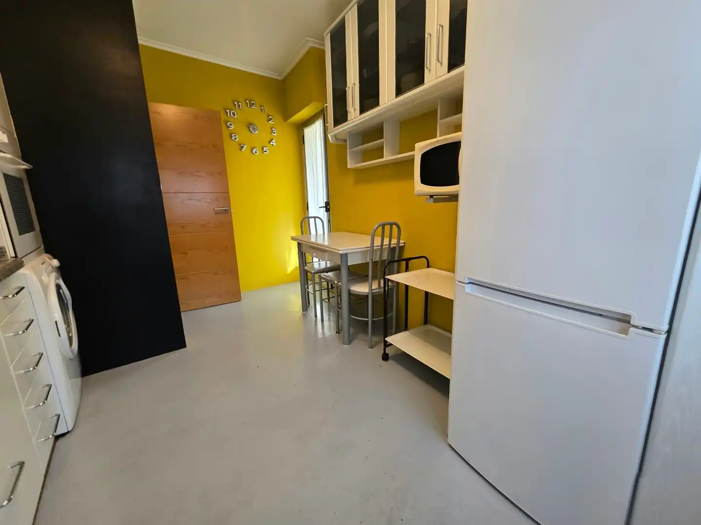 Wohnung zur Miete in del Arco, imagen 14