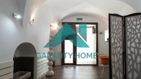 Foto 4 de Casa o xalet en venda a Casco Antiguo, Cáceres