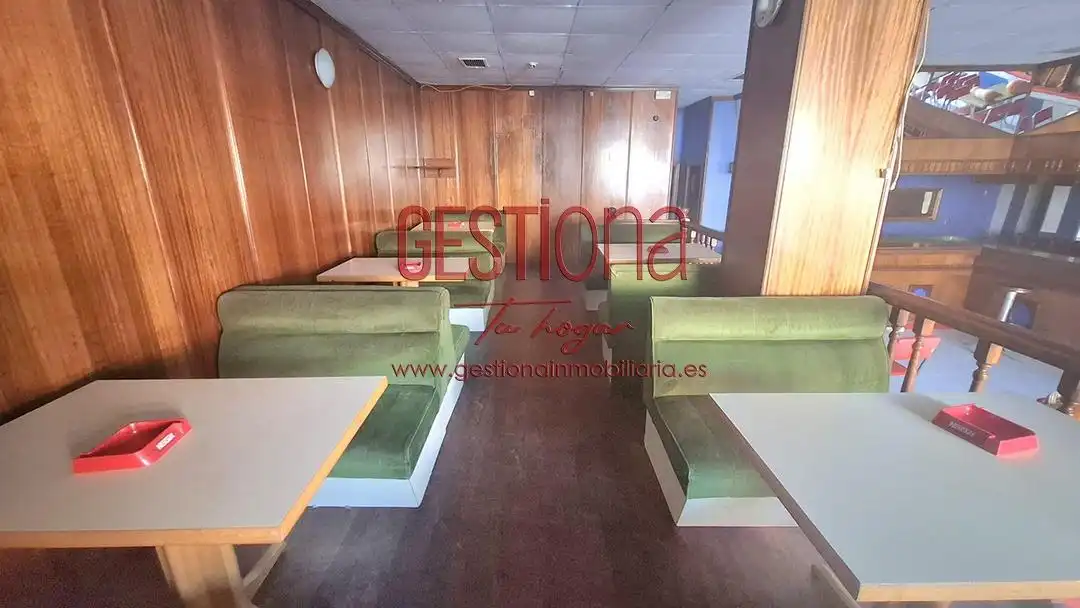 Local comercial en venta en Santa María de Cayón, imagen 24