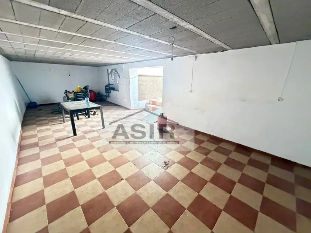 Casa amb piscina en venda a Calle Matilde Malo, imagen 51