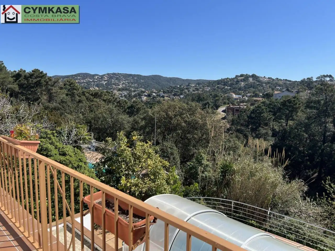 Houses for sale in Lloret Blau - La Creu de Lloret