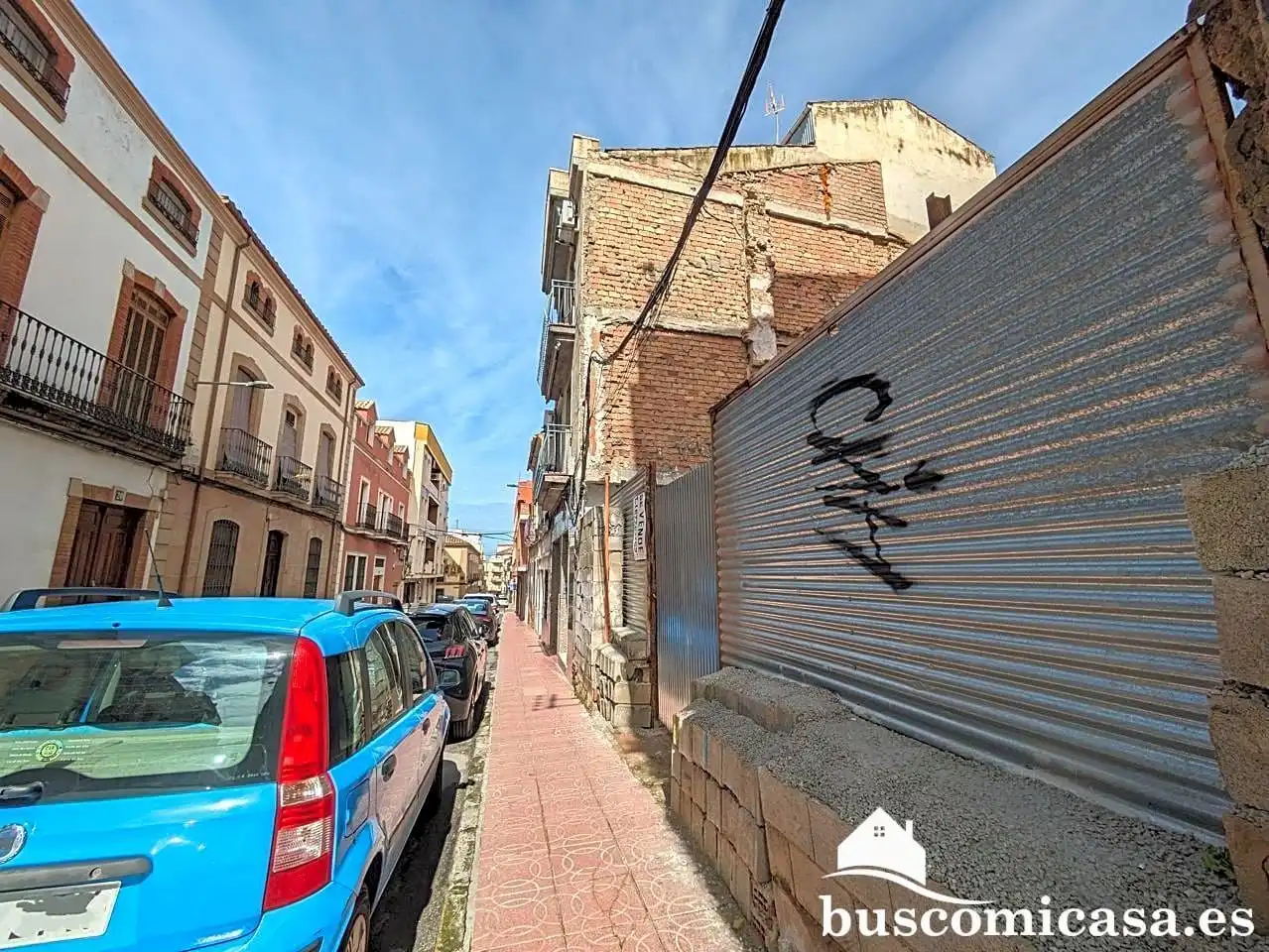 Terrenos y solares en venta en Centro ciudad, imagen 5
