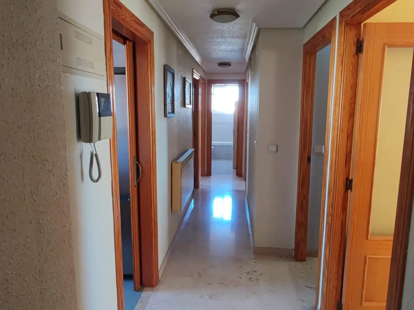 Piso con jardín en venta en Playa de Poniente, imagen 12