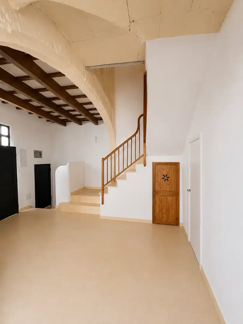 Finca rústica en venta en Alaior
