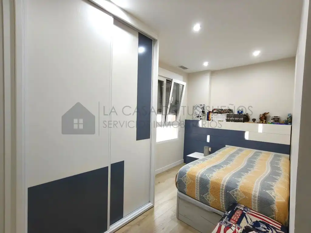 Flat for sale in Avenida Madrid De, Petrer