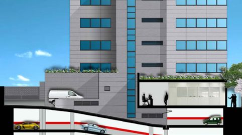 Photo 3 of Residential for sale in Simancas, Madrid Capital