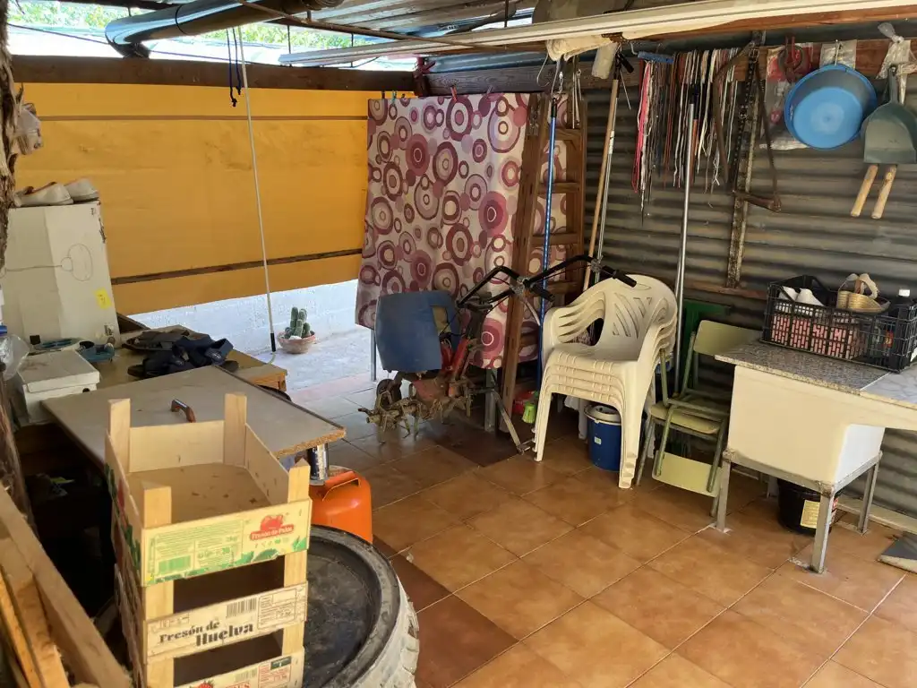 Casa amb piscina en venda a Fortuna, imagen 4