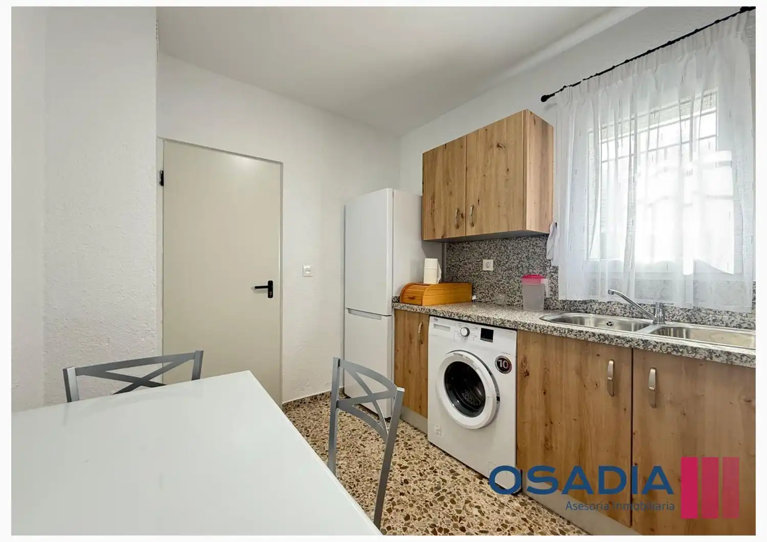 Cuina de Casa o xalet en venda en Játar