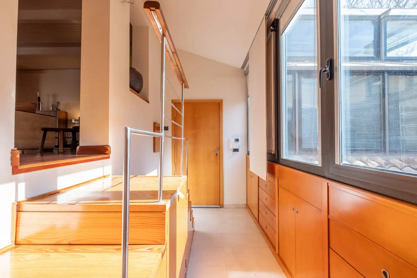 Duplexes for rent in Calle Hermanos Argensola, 2, Alfonso