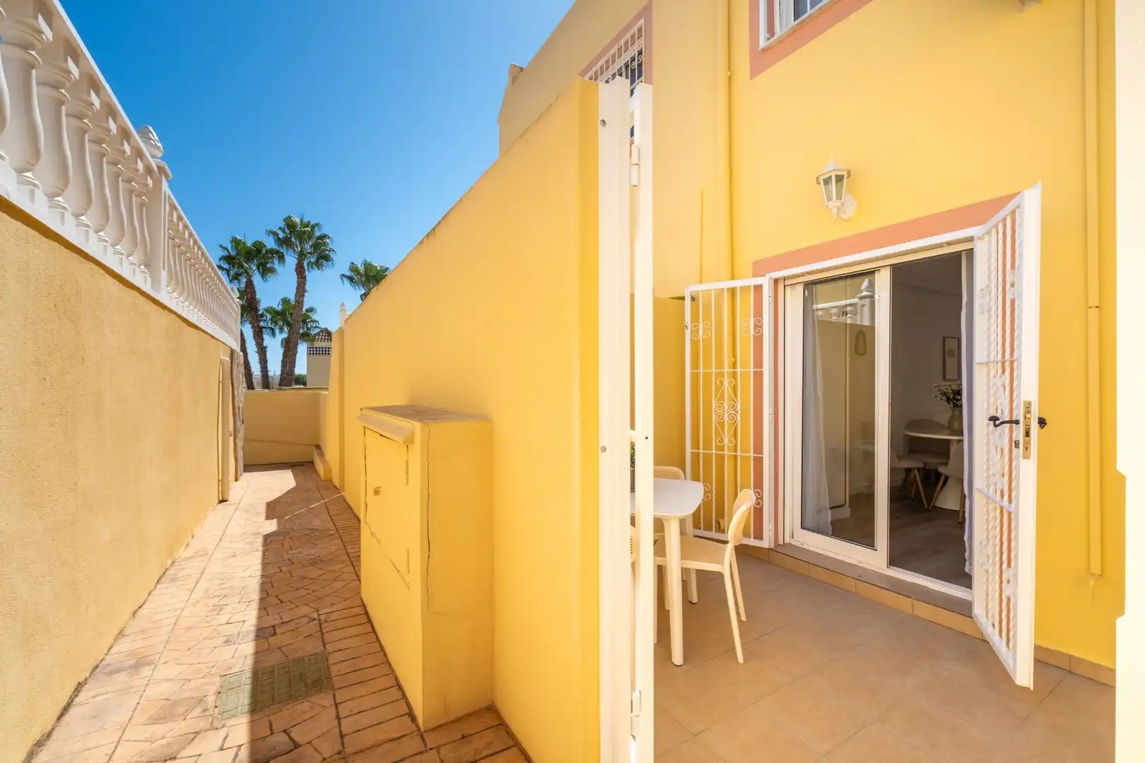 Adosado con terraza en venta en Orihuela Costa, imagen 28