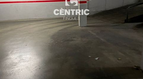 Photo 4 of Garage for sale in Francesc Oller, Torrent d'en Pere Parres, Terrassa