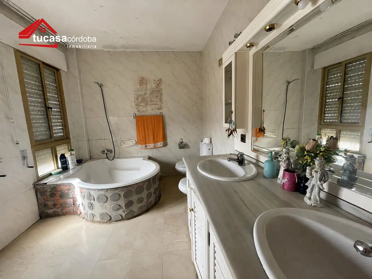 Baño de Casa o chalet en venta en Periurbano Oeste - Sierra