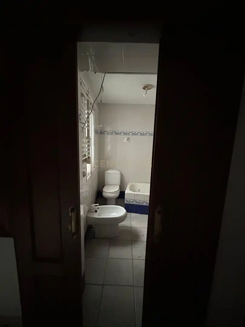 Baño de Casa o chalet en venta en Trujillo con Trastero, Horno y Lavadora