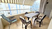 Terrassa de Apartament en venda en Gandia amb Terrassa, Traster i Moblat