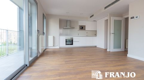 Foto 4 de Piso de alquiler en Parc d’Europa, Barberà del Vallès