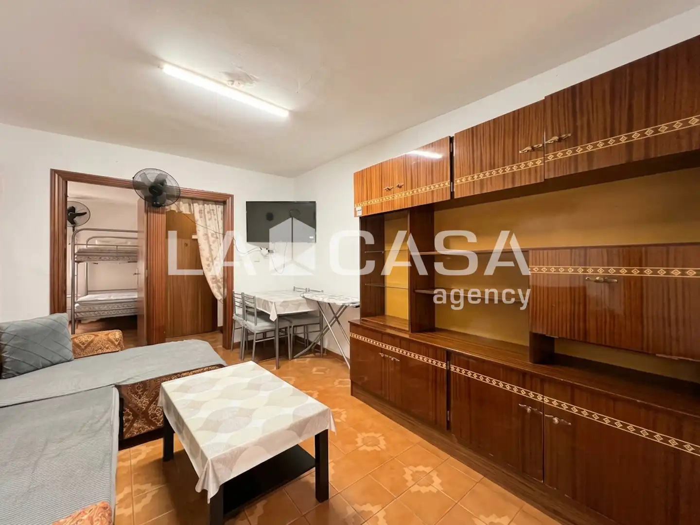 Piso en venta en Salut - Lloreda, imagen 3