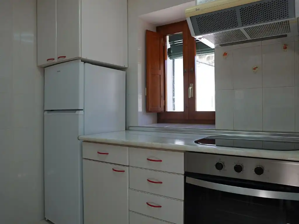Cocina de Piso en venta en Fiscal