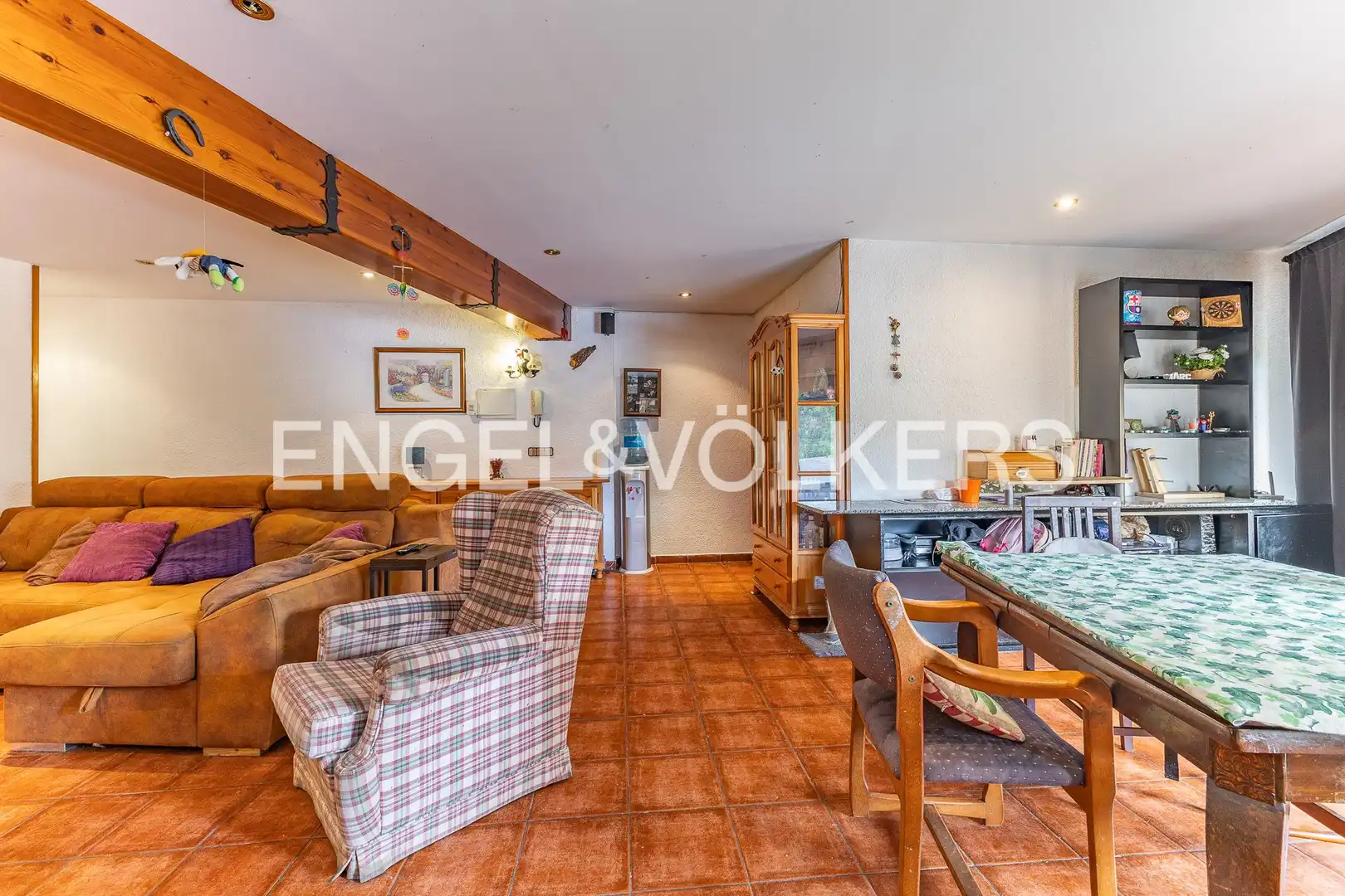 Haus mit Terrasse zum Verkauf in Santa Maria d'Oló, imagen 6