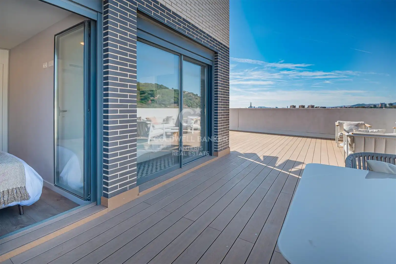 Ático con piscina en venta en Montgat, imagen 38