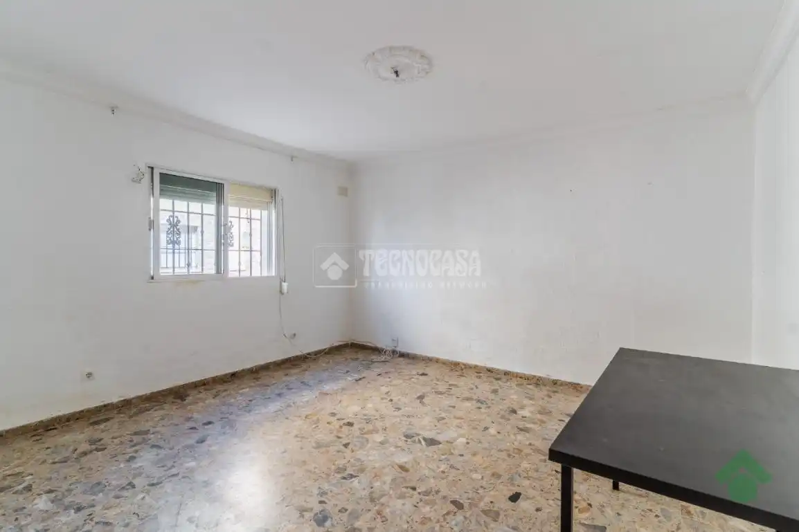 Bedroom of Houses for sale in Jerez de la Frontera  with Terrace