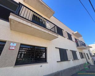 Exterior view of Flat for sale in Adeje  with Terrace and Balcony