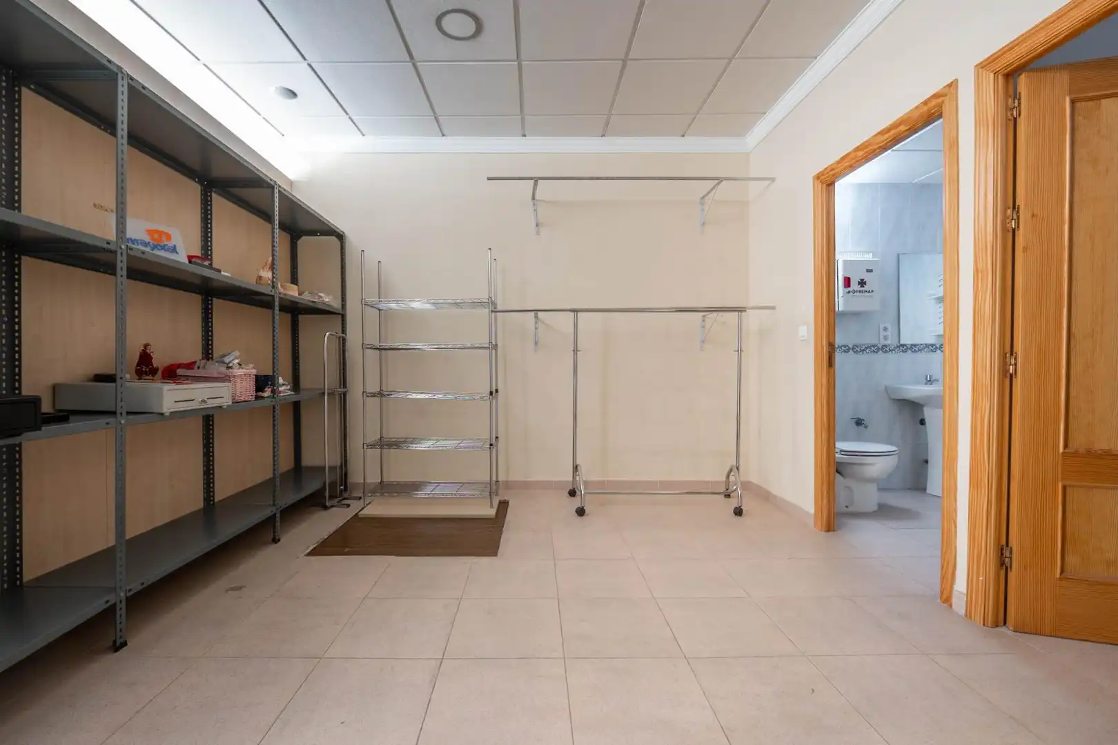 Local comercial en venda a Calle Real, imagen 11