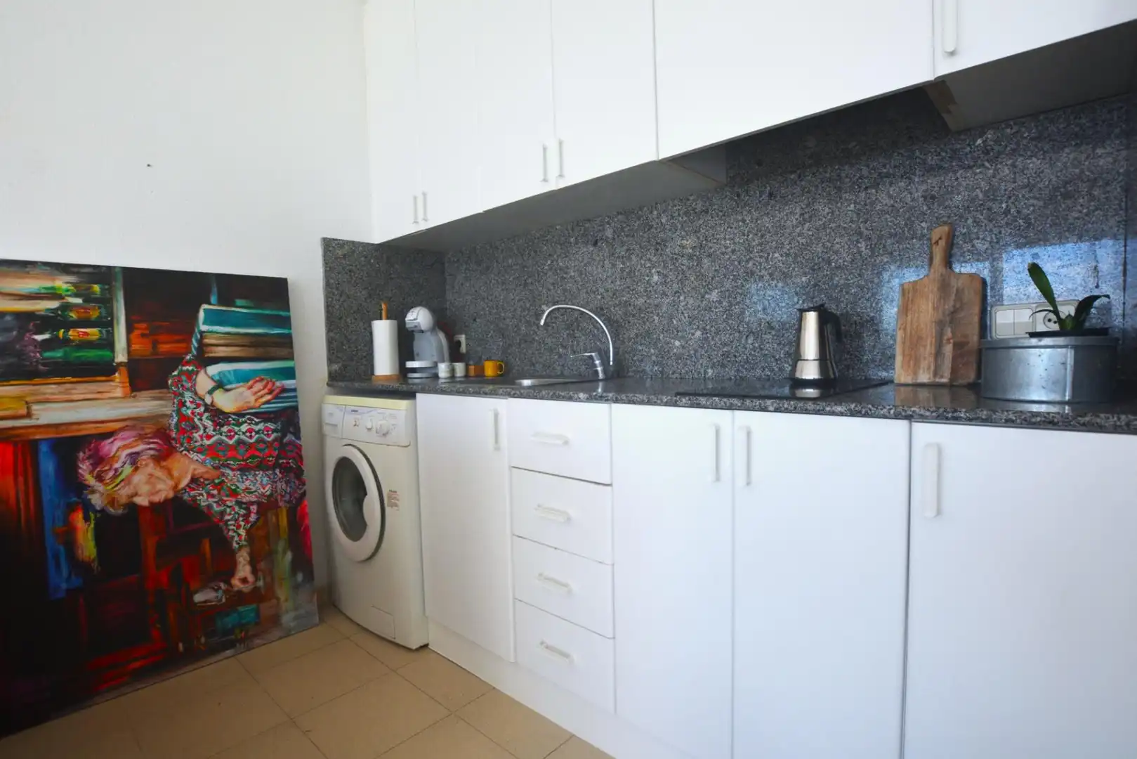 Apartment with garden for sale in Coves Noves, imagen 10