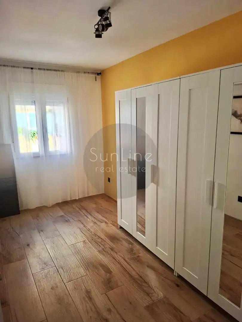 Bedroom of Flat for rent in Benicalap