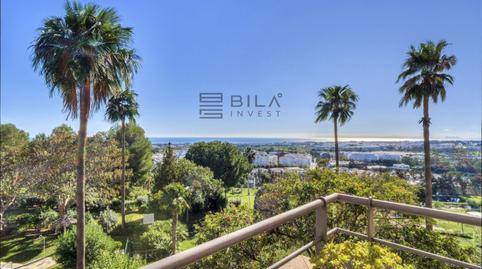 Foto 5 de Pis en venda a Calderon de la Barca, Las Brisas, Marbella