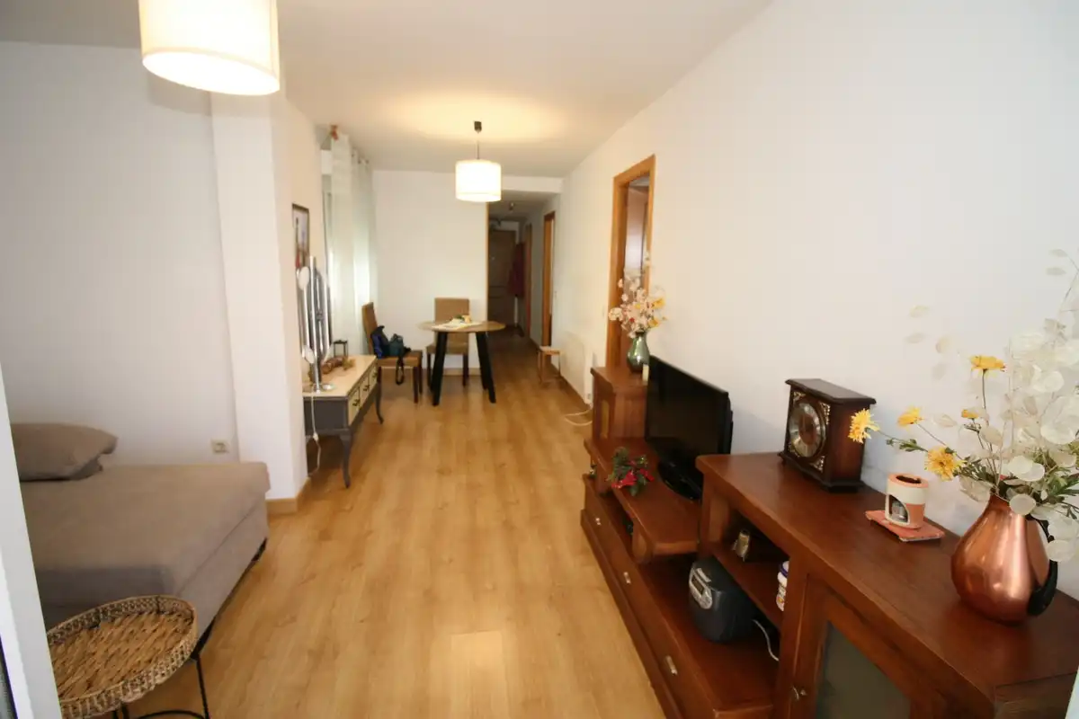 Flat for sale in Arenas de San Pedro  with Heating, Storage room and Balcony