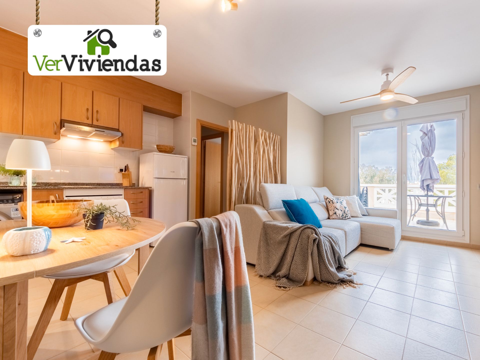 Apartment for sale in Carrer de la Capadella, 69, Deltebre