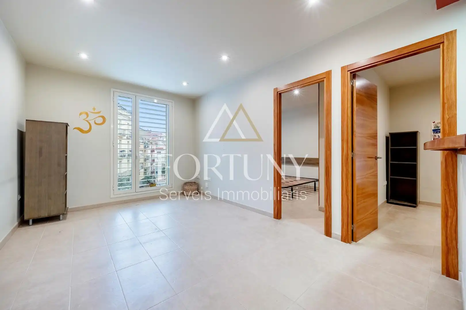 Habitación de Piso en venta en Reus