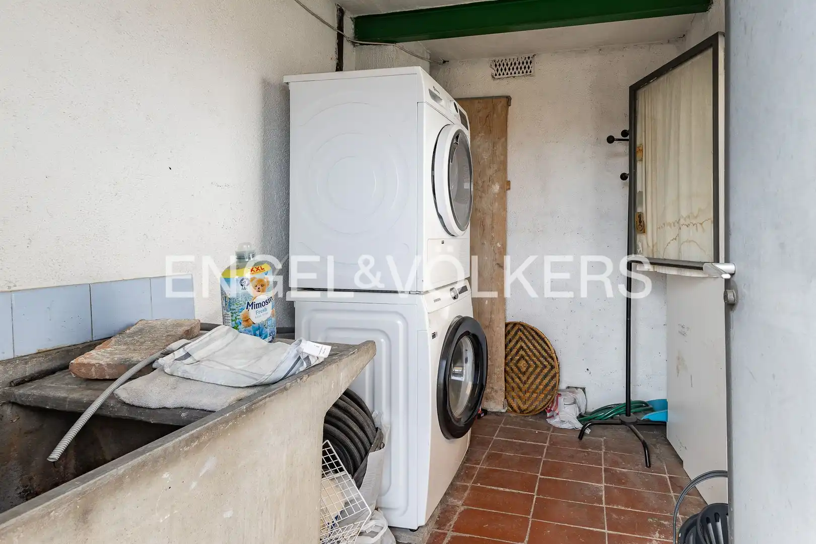 Maisonette mit Terrasse zum Verkauf in Casc Antic, imagen 44