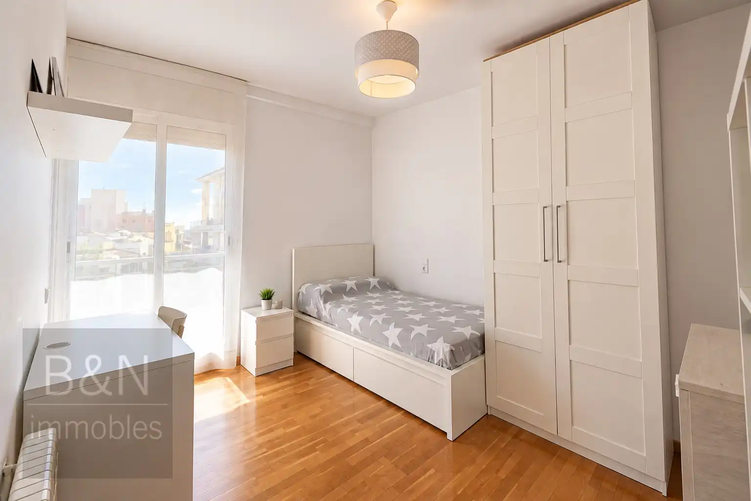 Flat with terrace for sale in Nord-oest, imagen 24
