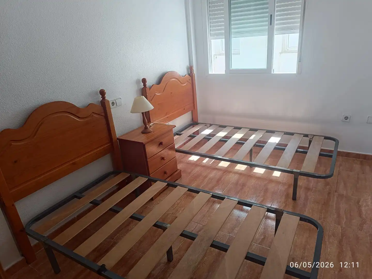 Habitación de Apartamento en venta en Los Alcázares