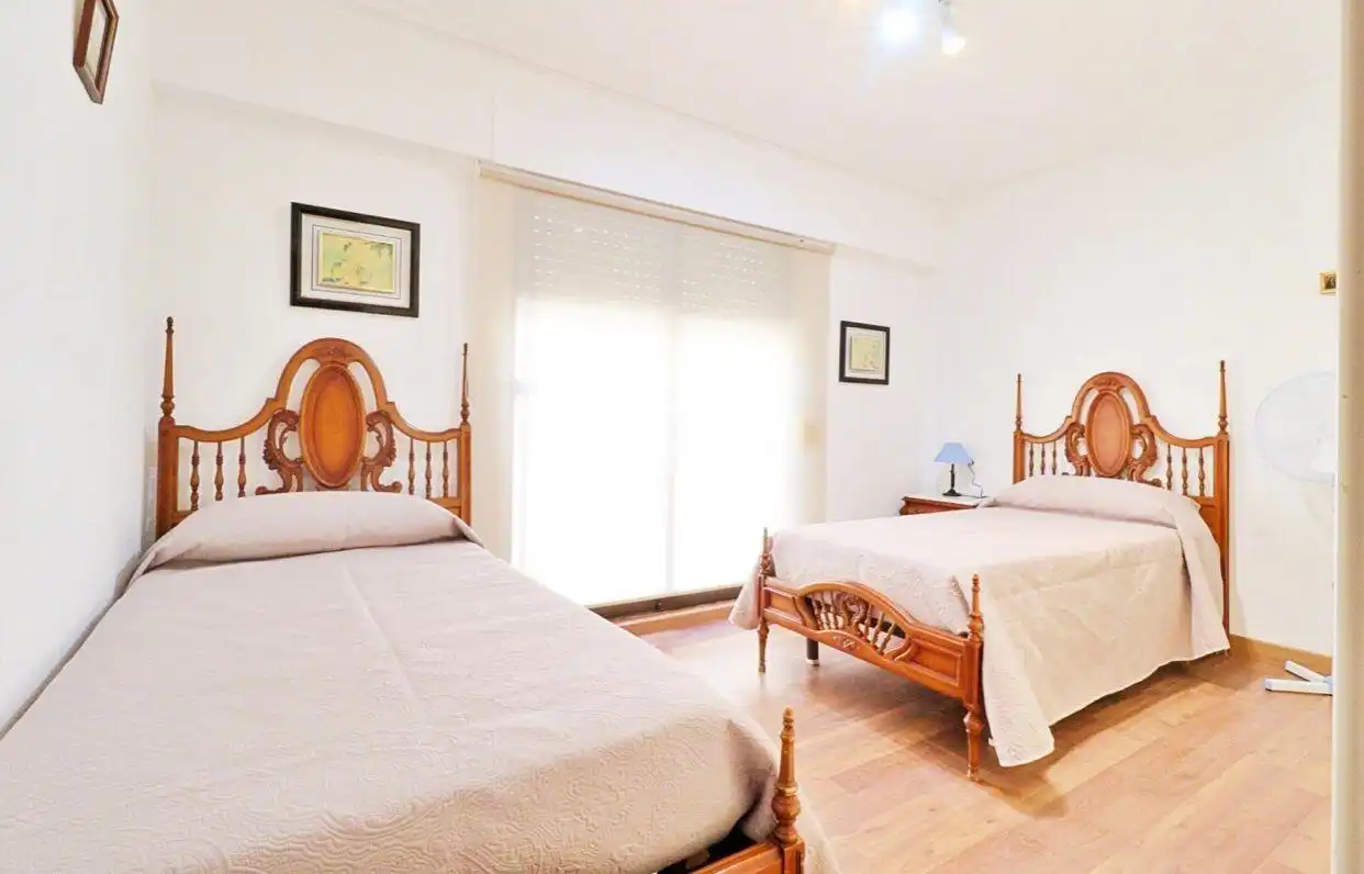 Flat with terrace to rent in Santa Pola ciudad, imagen 11