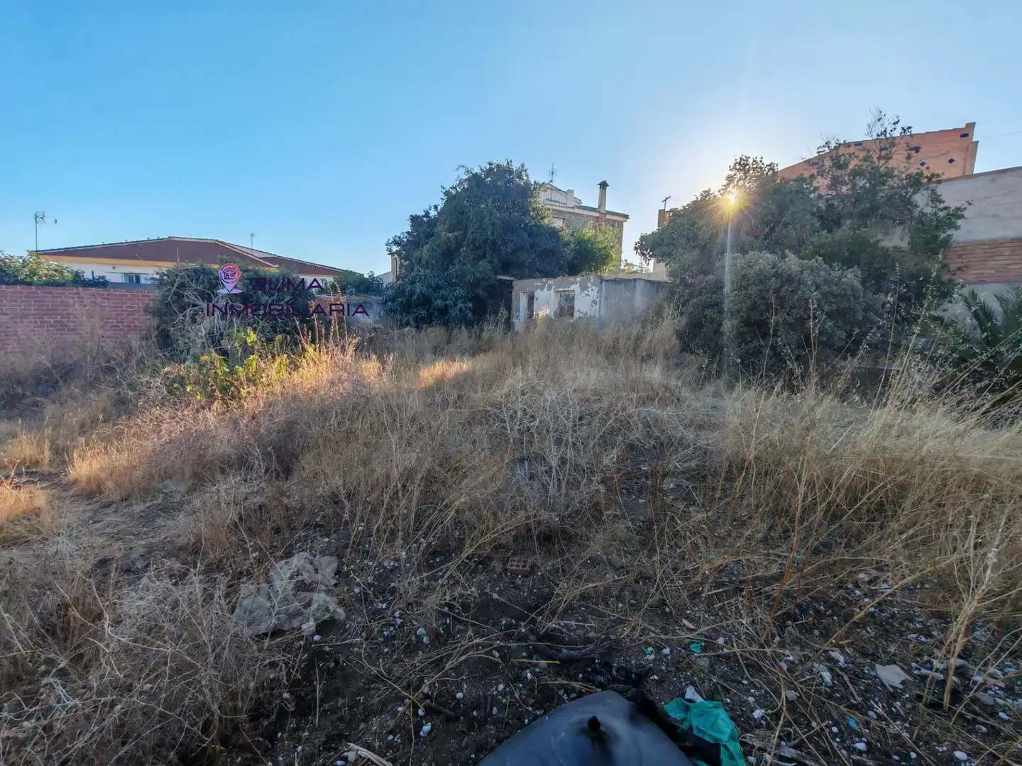 Terreno residenziale in vendita a Puerto de la Torre - Atabal, imagen 4