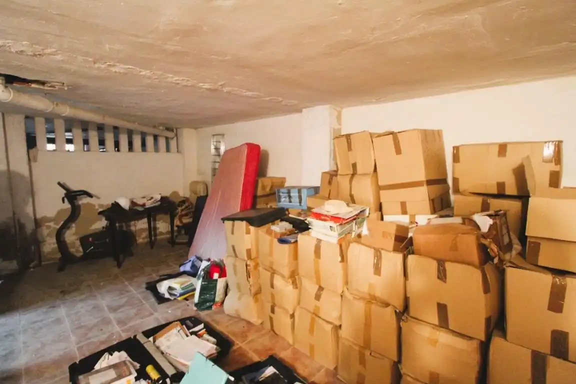 Appartement compact avec ascenseur à vendre à Calle Gumersindo, imagen 42