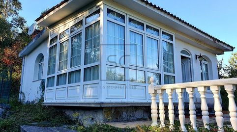 Foto 3 de Casa o xalet en venda a Lugar Martin Nucleo, Área Rural, Ferrol