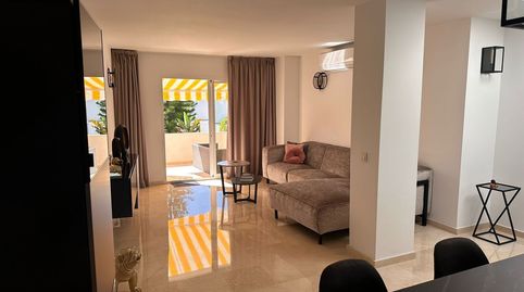 Inversión Inmejorable: Ático Renovado a Pie de Playa en la Nueva Milla de Oro, imatge 3