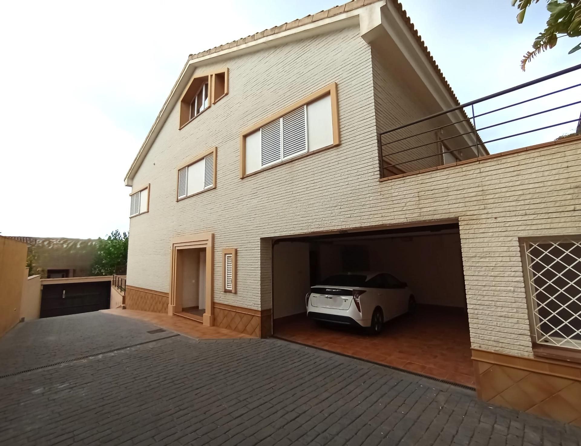 Casa o xalet en venda